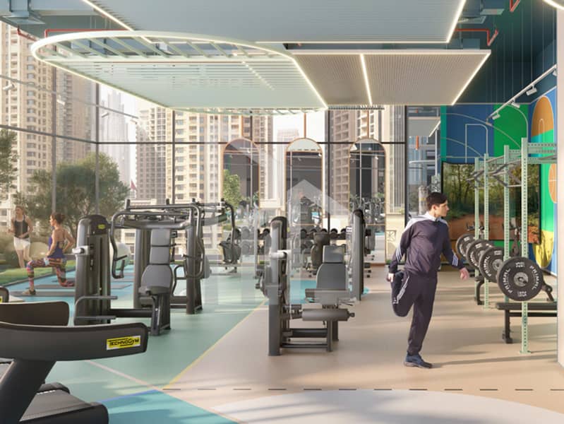 Burj Khalifa View | Genuine Resale | Exclusive - Image 12