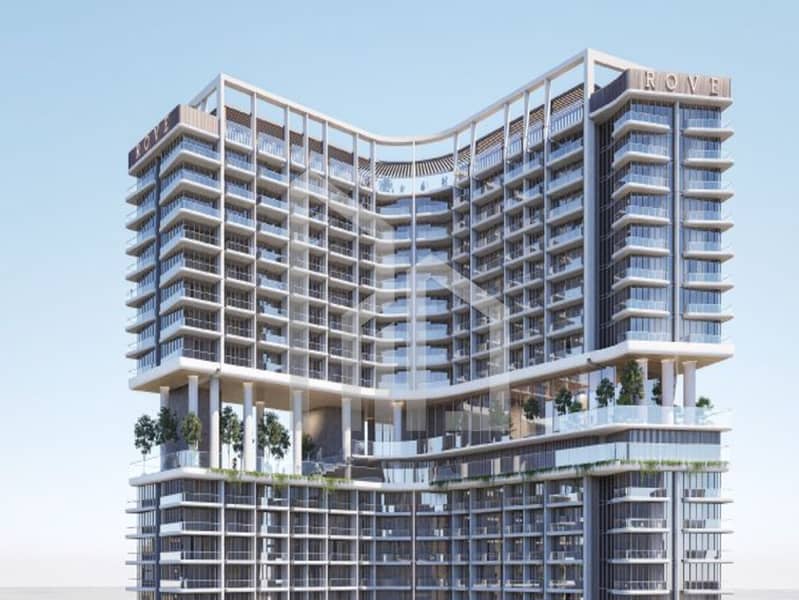 Burj Khalifa View | Genuine Resale | Exclusive - Image 15