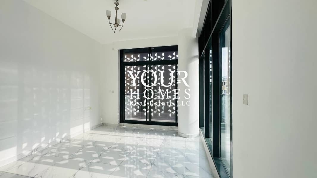 1 Bedroom | Spacious Layout | Prime JVC Location