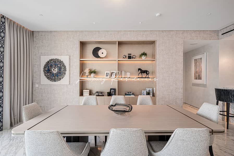 Exquisite Private Home by Award-Winning Designer