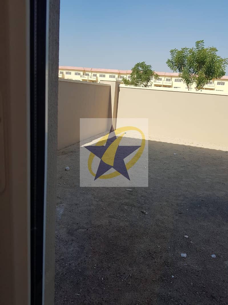 3BHK + Maids room villa for rent in ARABIAN ANCHES 2, Casa Viva Serena| G+1