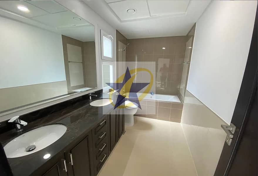 3BHK + Maids room villa for rent in ARABIAN ANCHES 2, Casa Viva Serena| G+1