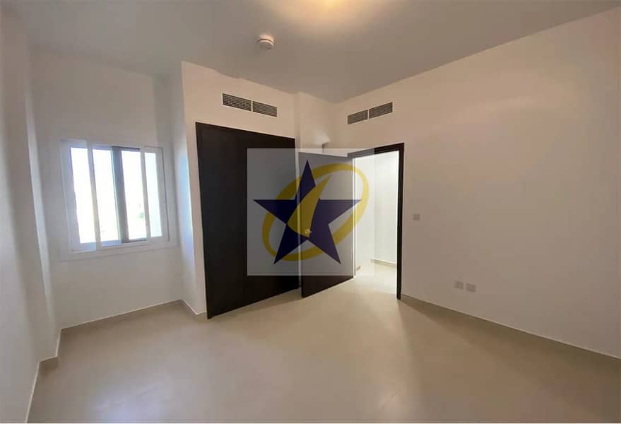3BHK + Maids room villa for rent in ARABIAN ANCHES 2, Casa Viva Serena| G+1 - Image 7