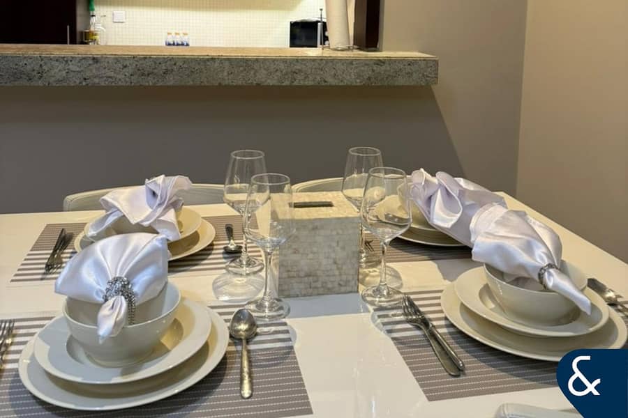 Upgraded | Vacant Now | Prime Location