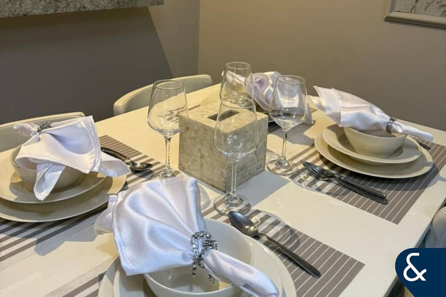 Upgraded | Vacant Now | Prime Location