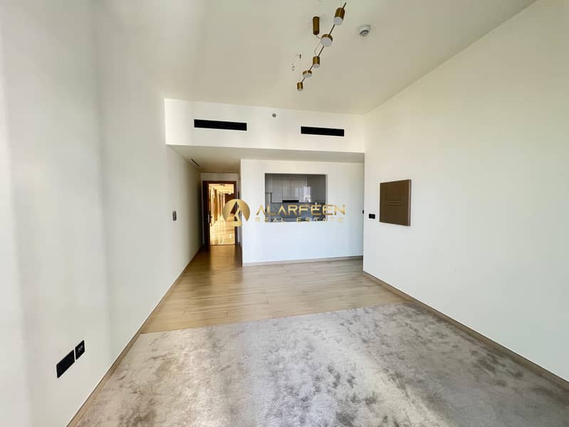 1 bhk Apartment | with best ammenities | Marina View