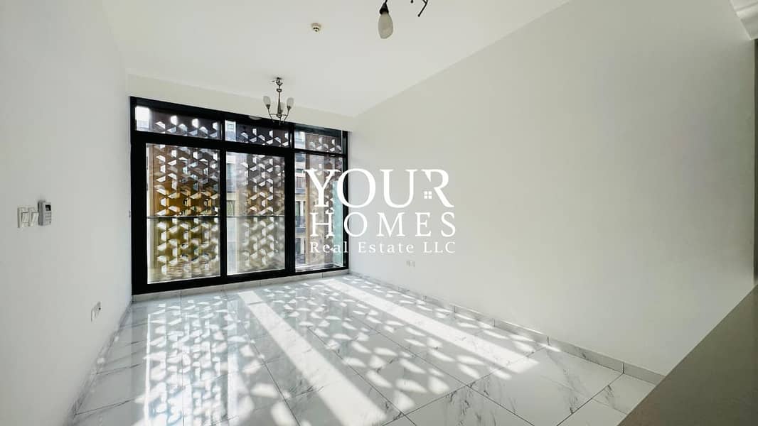 1 Bedroom | Spacious Layout | Prime JVC Location - Image 9