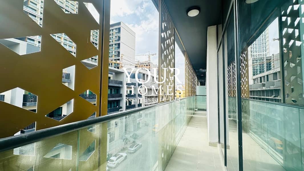 1 Bedroom | Spacious Layout | Prime JVC Location - Image 10