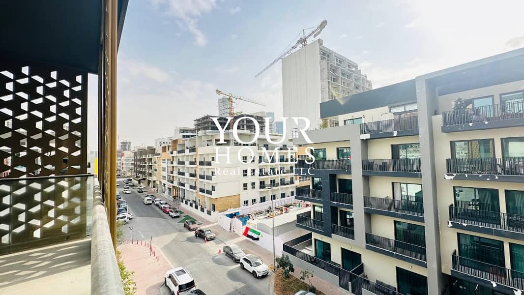 1 Bedroom | Spacious Layout | Prime JVC Location - Image 12