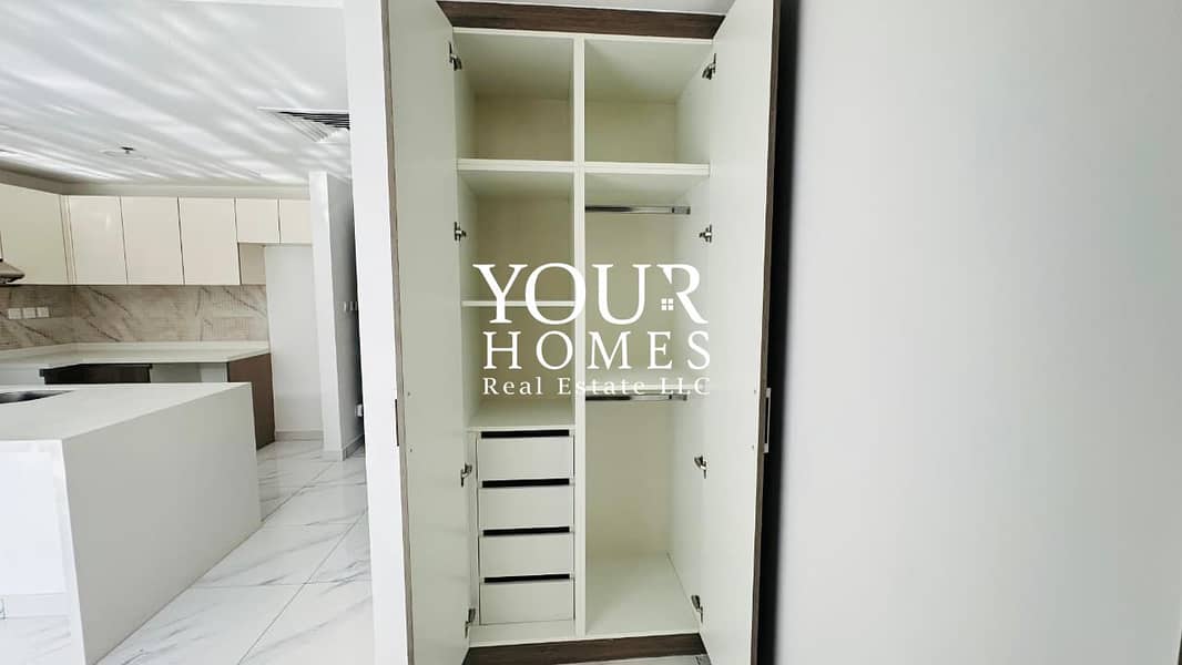 1 Bedroom | Spacious Layout | Prime JVC Location - Image 13