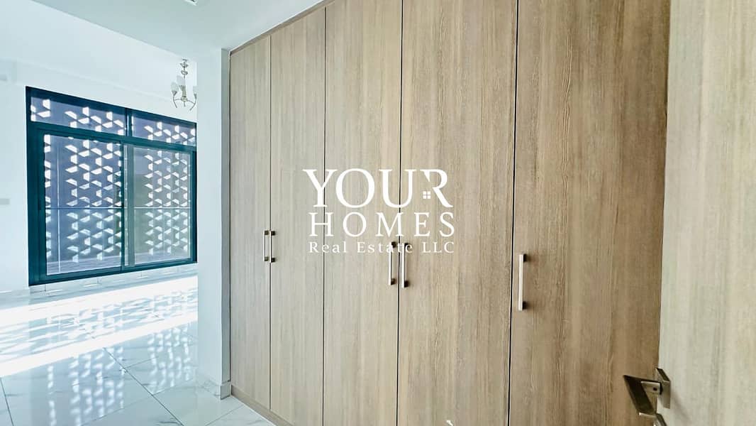 1 Bedroom | Spacious Layout | Prime JVC Location - Image 14