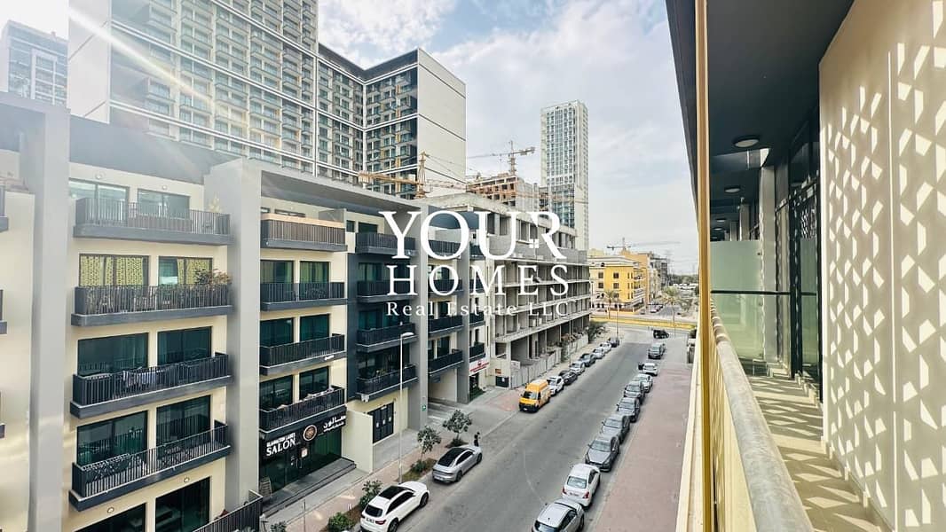 1 Bedroom | Spacious Layout | Prime JVC Location - Image 16