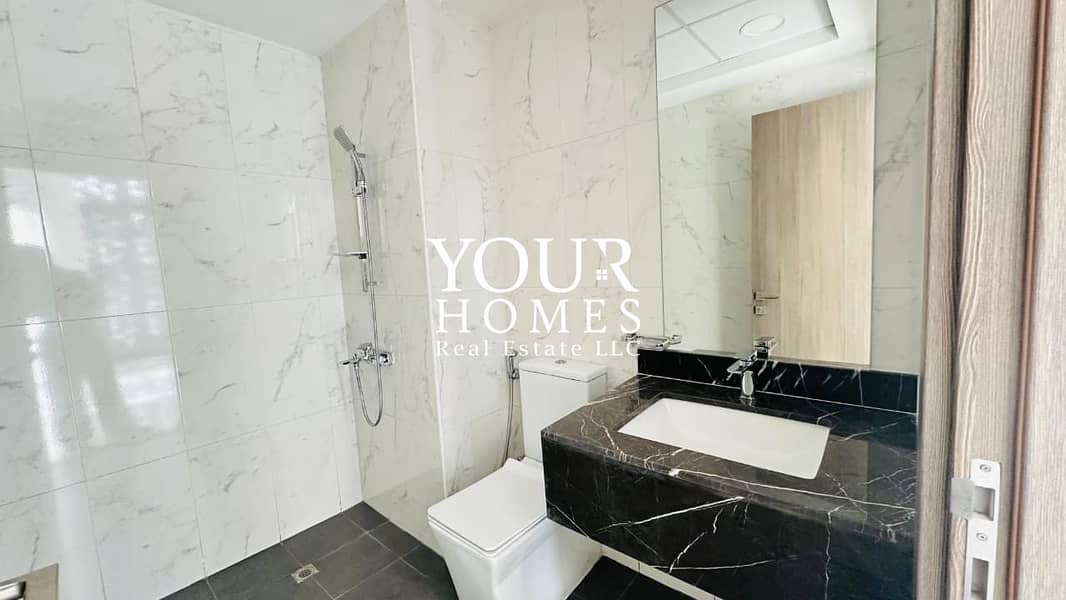 1 Bedroom | Spacious Layout | Prime JVC Location - Image 18