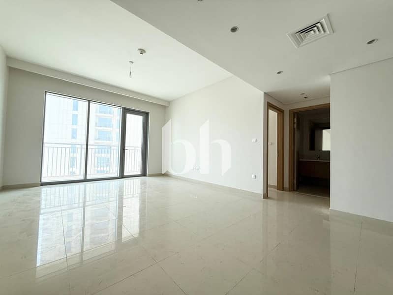 Vacant | Spacious | Chiller Free