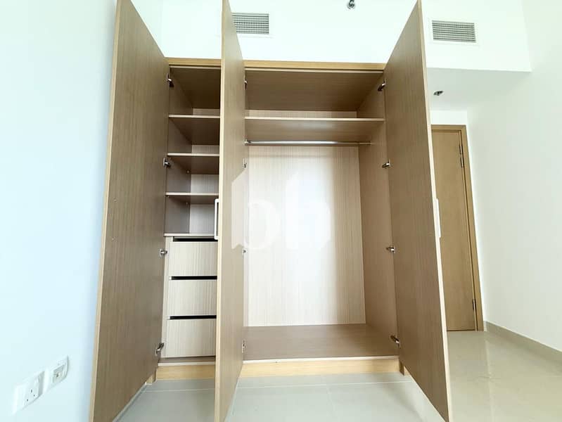 Vacant | Spacious | Chiller Free