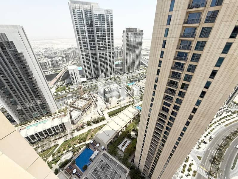 Vacant | Spacious | Chiller Free - Image 7