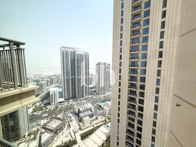 Vacant | Spacious | Chiller Free - Image 8