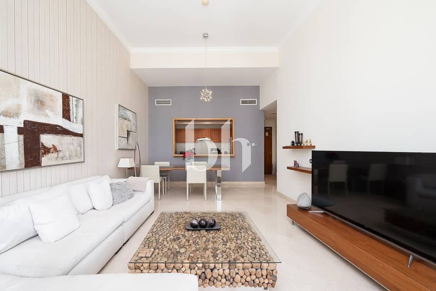 Spacious Unit | Breathtaking Sea views |