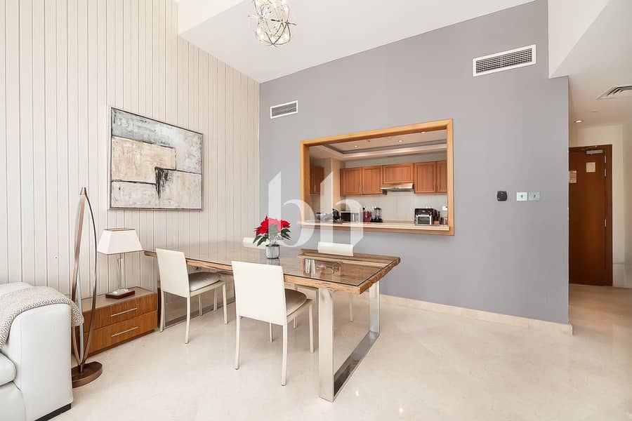 Spacious Unit | Breathtaking Sea views |