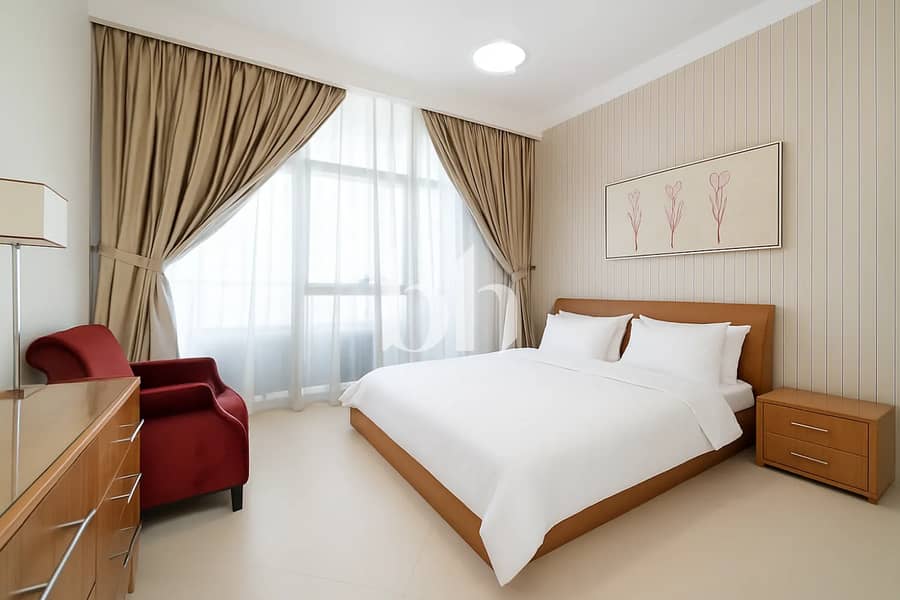 Spacious Unit | Breathtaking Sea views | - Image 7