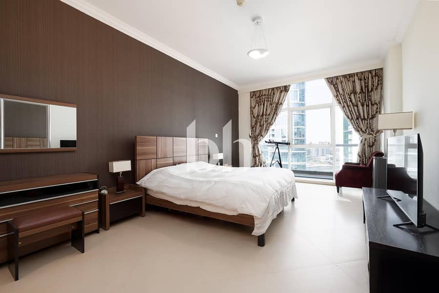 Spacious Unit | Breathtaking Sea views | - Image 9