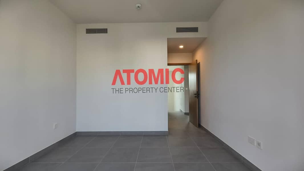 Vacant | Single Row | Park View | Keys Are In Hand