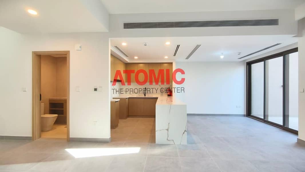 Vacant | Single Row | Park View | Keys Are In Hand - Image 7