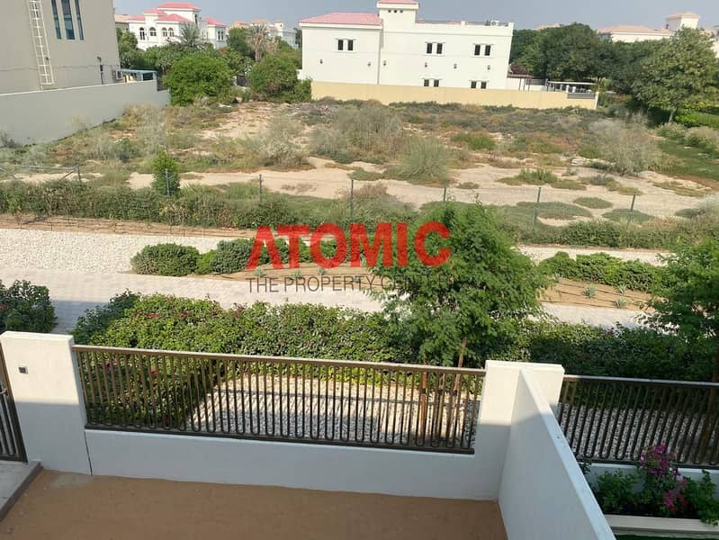 Vacant | Single Row | Park View | Keys Are In Hand - Image 9