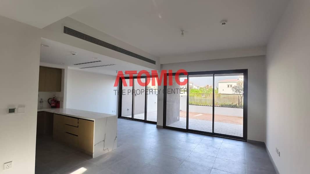 Vacant | Single Row | Park View | Keys Are In Hand - Image 15