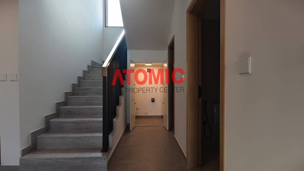 Vacant | Single Row | Park View | Keys Are In Hand - Image 16