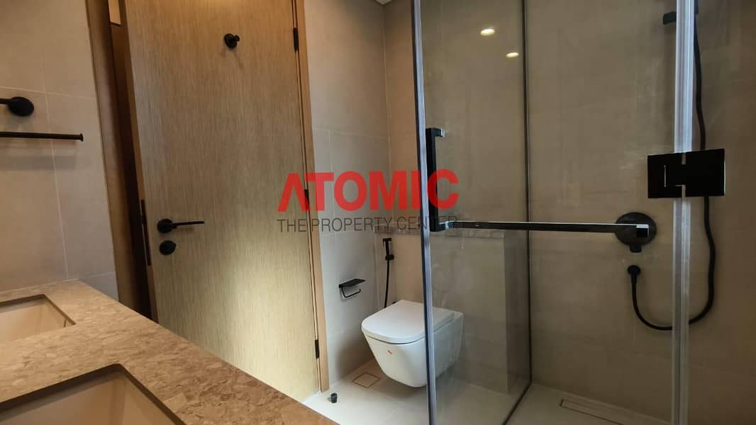 Vacant | Single Row | Park View | Keys Are In Hand - Image 20