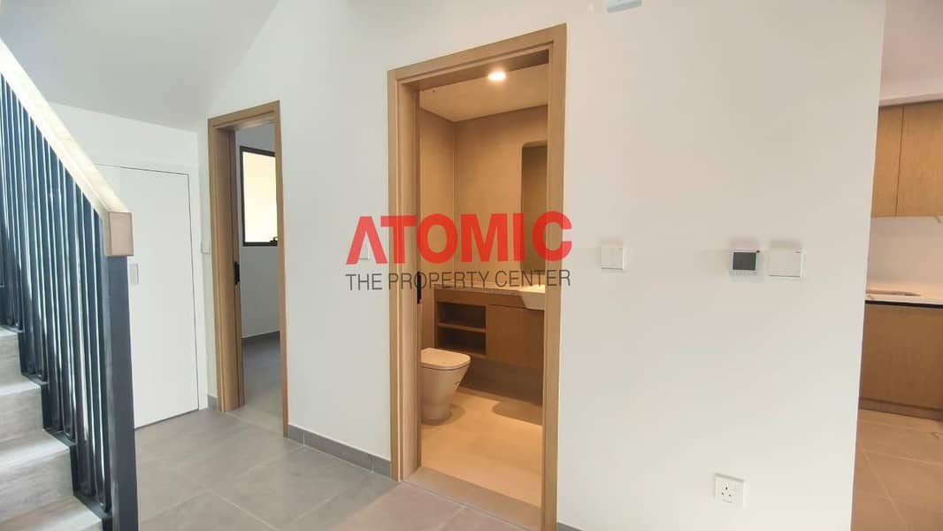 Vacant | Single Row | Park View | Keys Are In Hand - Image 21