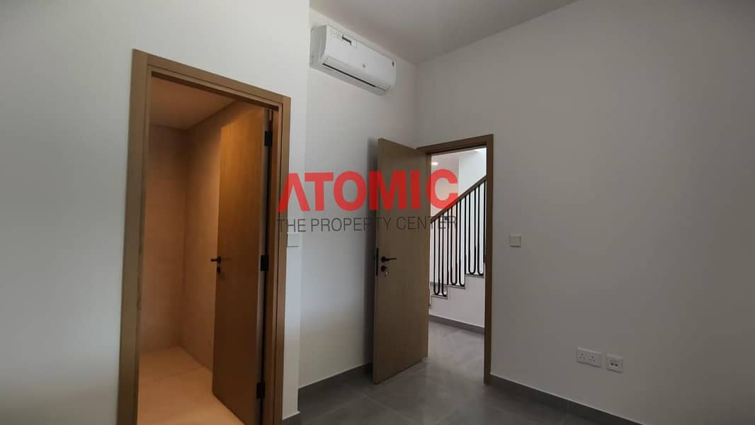 Vacant | Single Row | Park View | Keys Are In Hand - Image 28