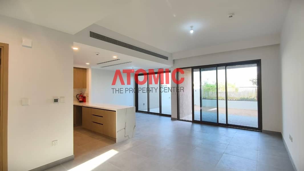 Vacant | Single Row | Park View | Keys Are In Hand - Image 29