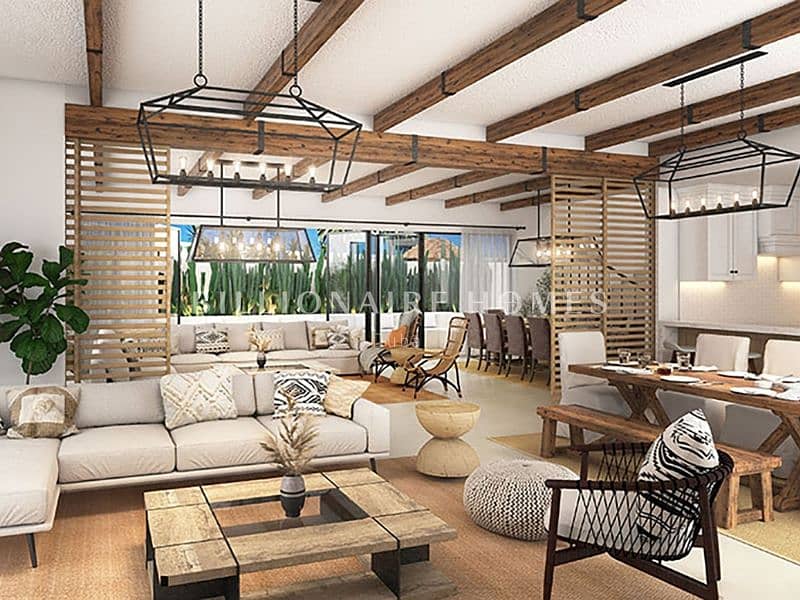 CORNER UNIT | HOT DEAL | GENUINE RESALE 4.2