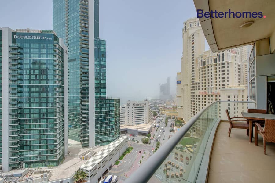 Spacious Unit | Breathtaking Sea views | - Image 14