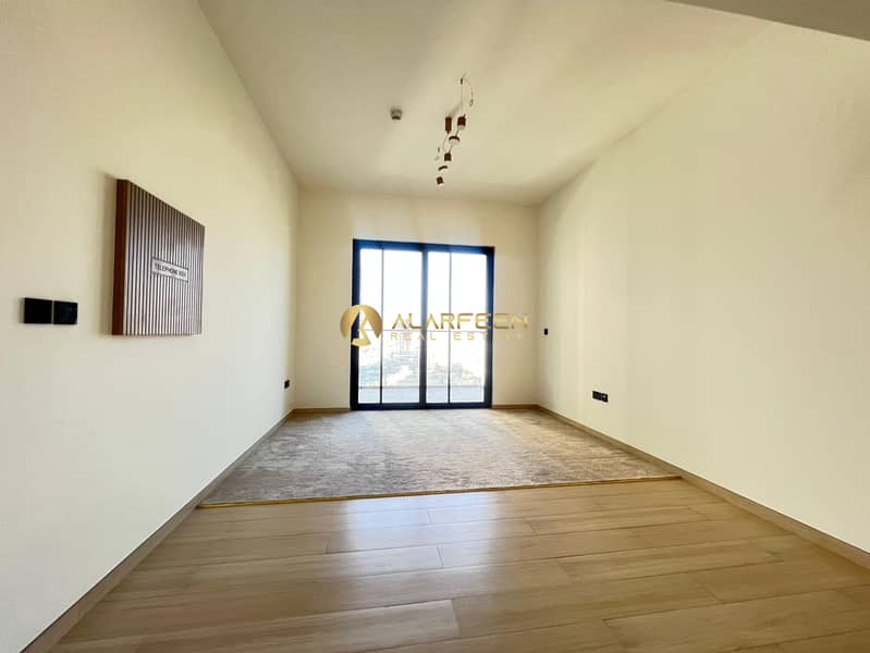 1 bhk Apartment | with best ammenities | Marina View