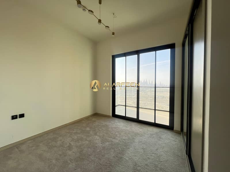 1 bhk Apartment | with best ammenities | Marina View