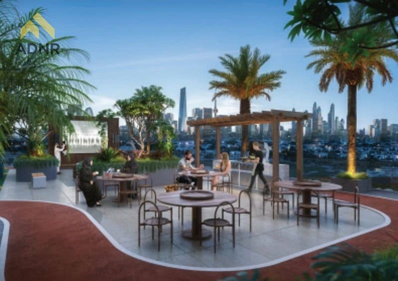 Ideal Investment _1% Monthly _Prime JVC 30% DISCOUNT_ 35 %Installments PHPP _High ROI _50K Capital Appreciation - Image 6