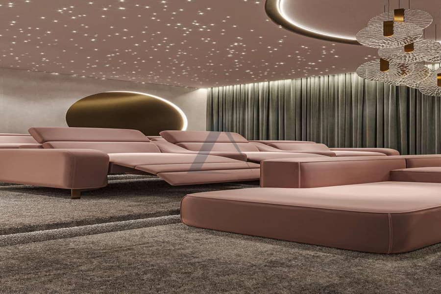 Modern Boutique Living | Prime Location | Book Now