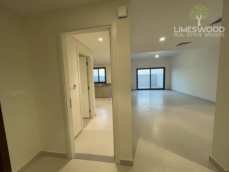 Spacious 2-Bedroom Villa for Rent | The Pulse Villas