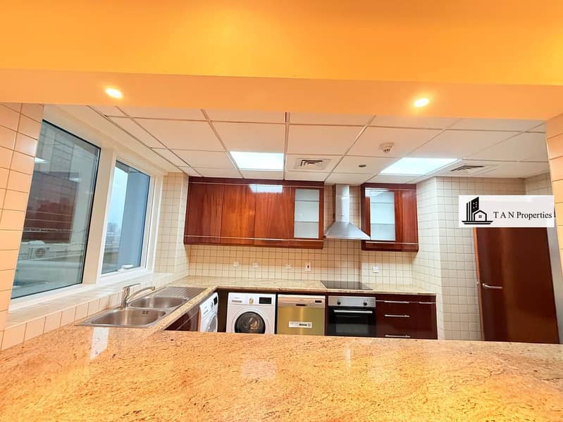 Chiller Free | Spacious with Kitchen Appliances | All Amenities - Image 16