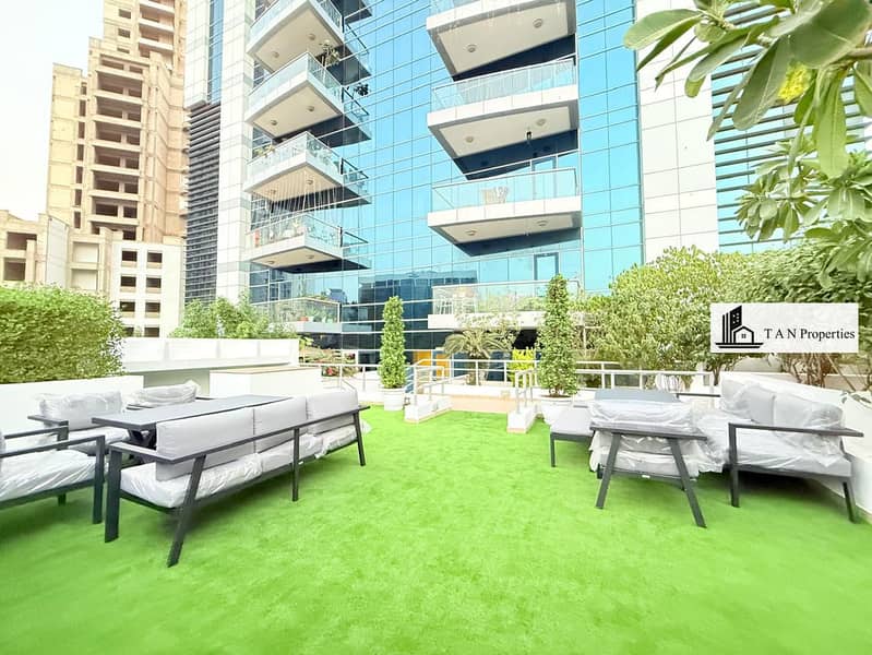 Chiller Free | Spacious with Kitchen Appliances | All Amenities - Image 21