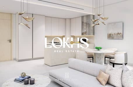 2 Slaapkamers Appartement te Koop in Dubai Islands, Dubai - Screenshot 2025-12-17 153416. jpg