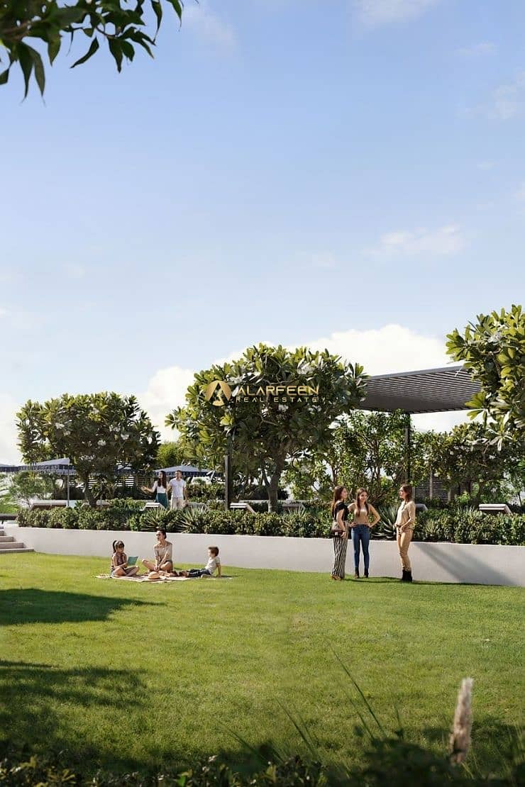 PRIME 2BED APARTMENT DUBAI CREEK HARBOUR | HIGH ROI | WATERFRONT COMMUNITY