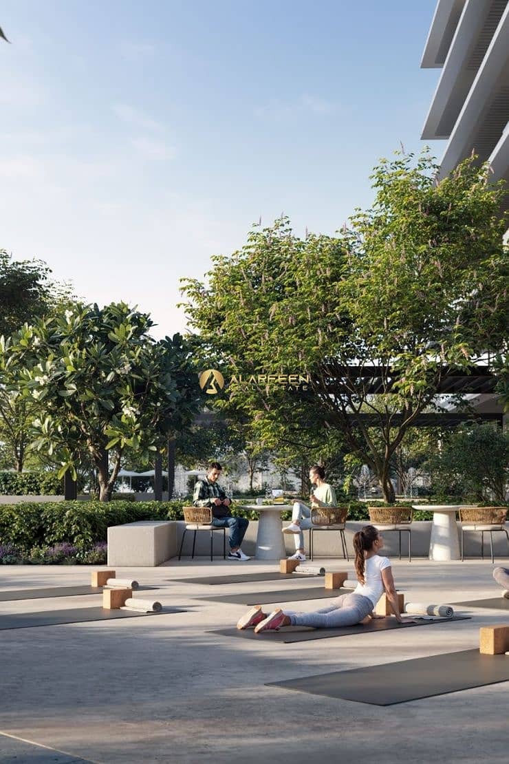 PRIME 2BED APARTMENT DUBAI CREEK HARBOUR | HIGH ROI | WATERFRONT COMMUNITY - Image 6