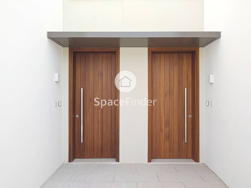 Spacious 3 Bed+Maid Villa | Vacant | Great Investment - Image 19