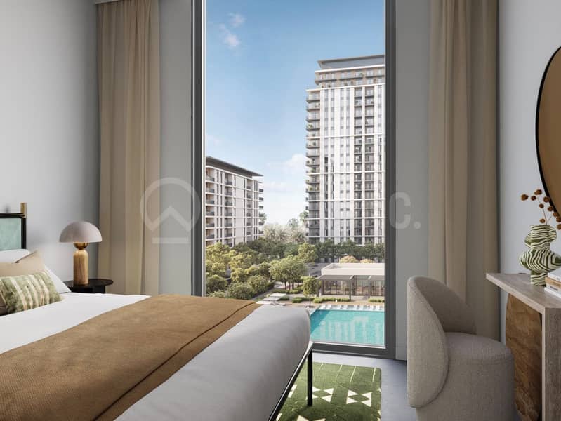 CORNER UNIT | MID FLOOR | VIDA INTERIORS