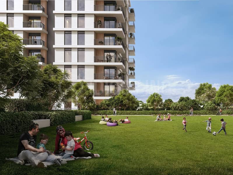 CORNER UNIT | MID FLOOR | VIDA INTERIORS