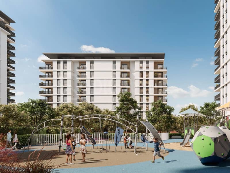 CORNER UNIT | MID FLOOR | VIDA INTERIORS - Image 7